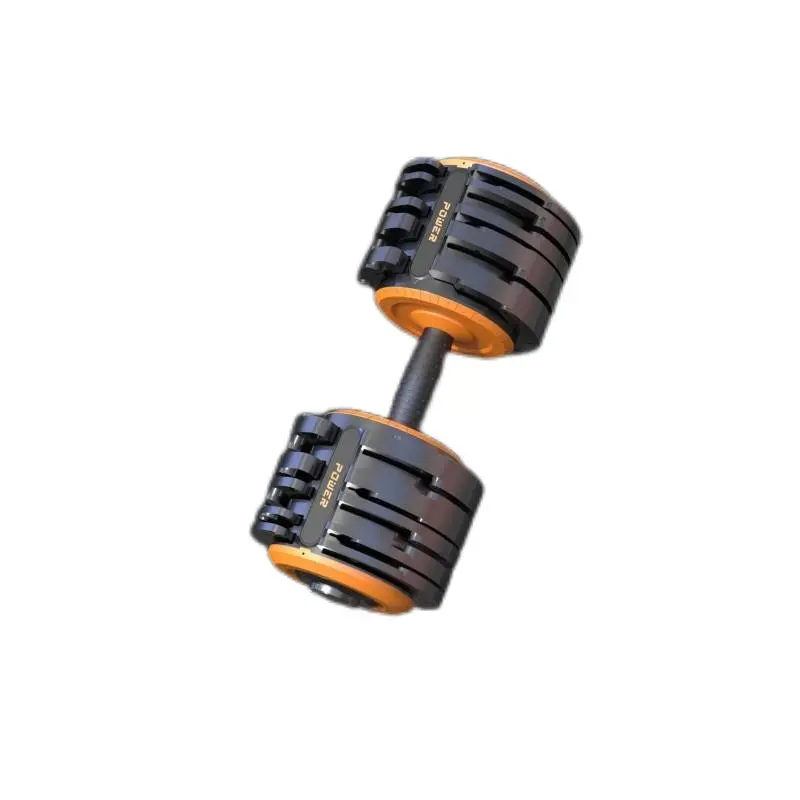 The locking force standard of adjustable dumbbells: a key consideration for wholesale buyers