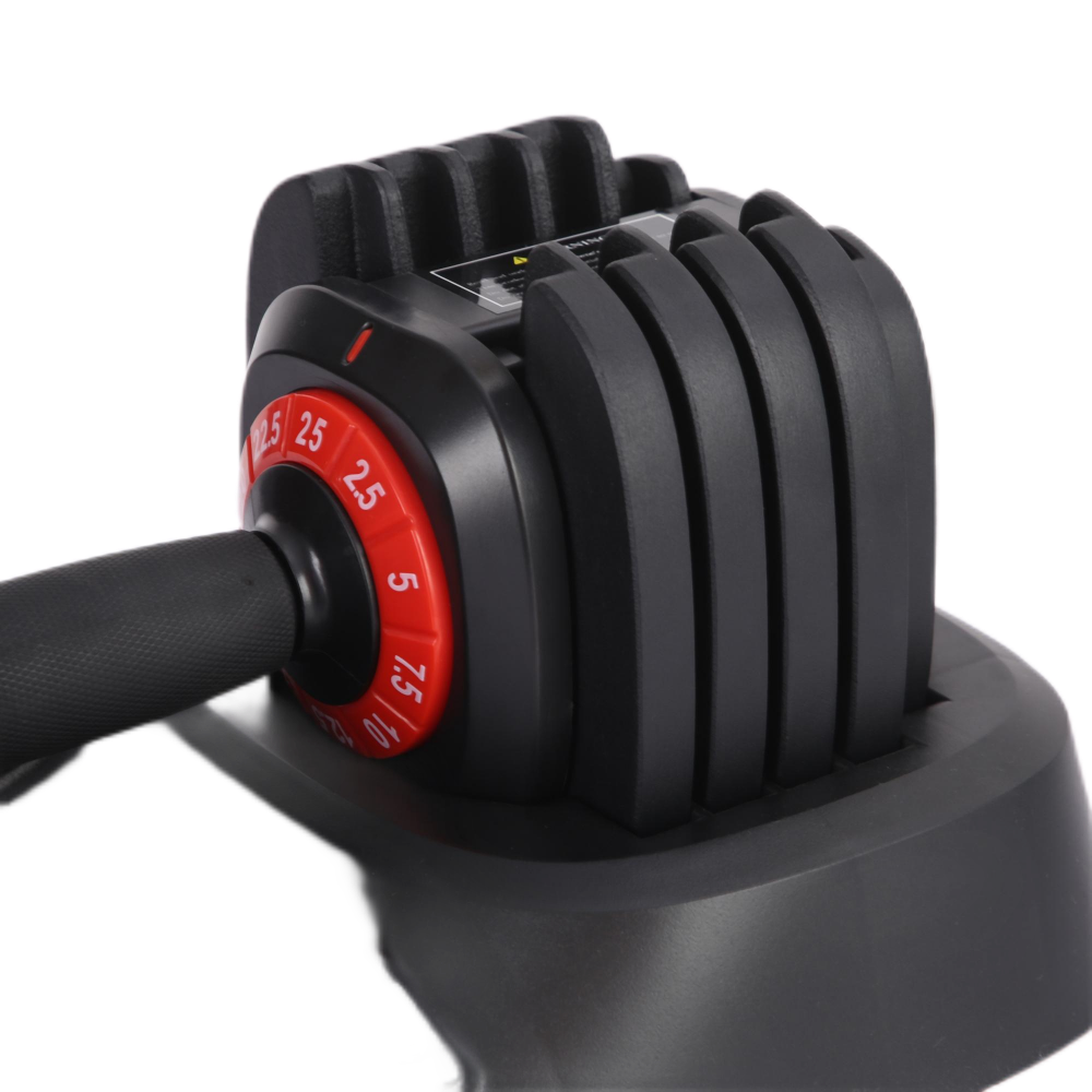 Fitness Equipment Home Adjustable Dumbbells wholesale.png