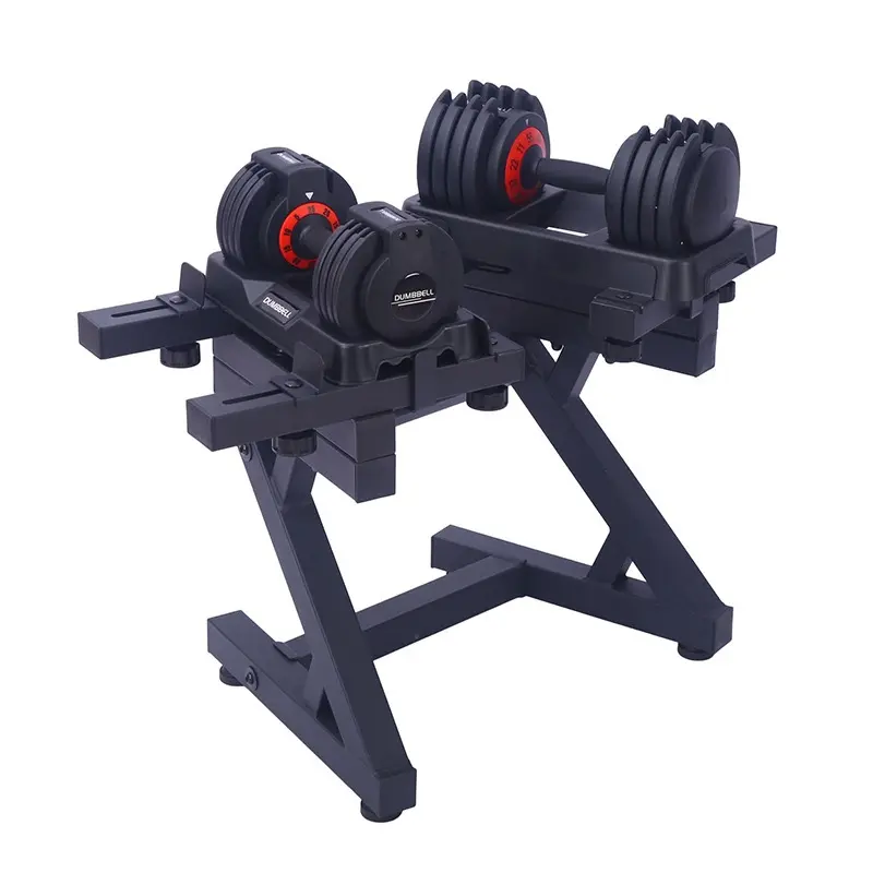 Adjustable Mobile Dumbbell Rack.jpg