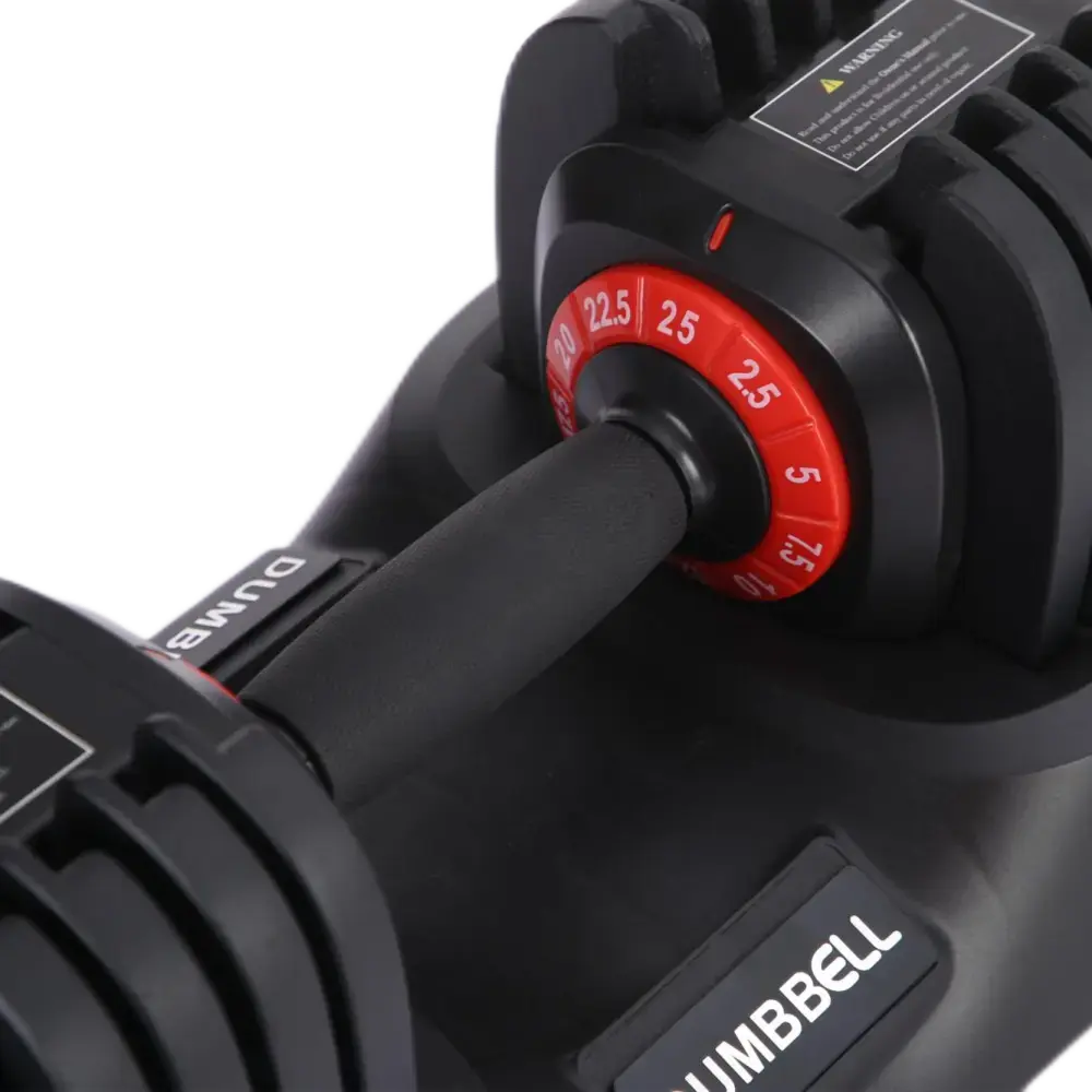 The influence of dumbbell handle materials on grip comfort