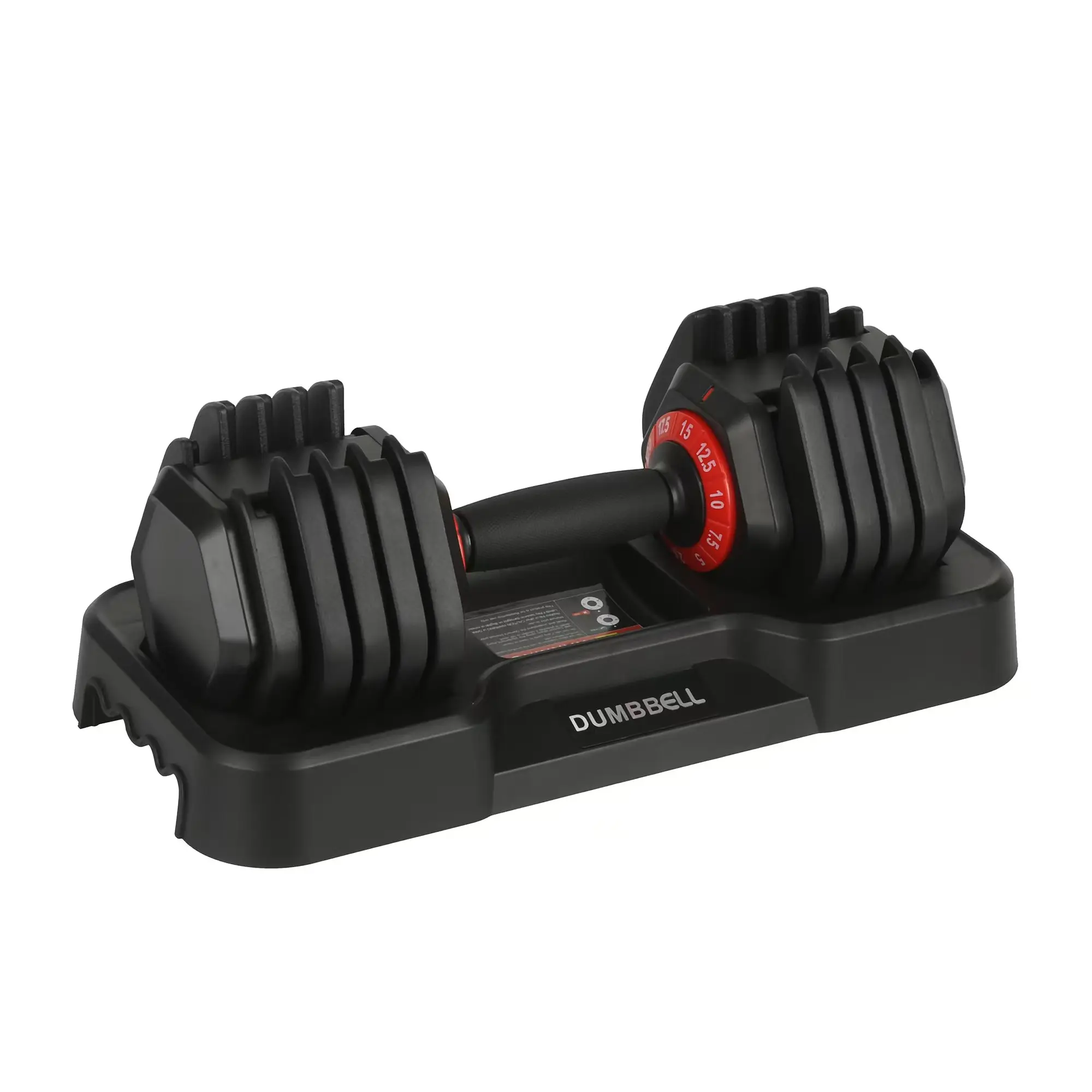 25LB Automatic Adjustable Quick-Change Dumbbell.jpg