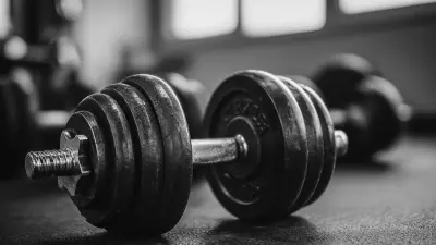 7 Essential Tips for Choosing the Best Home Dumbbells for Your Fitness Goals