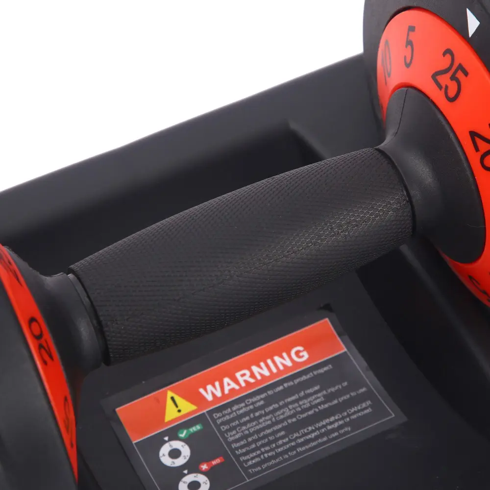 amazon hot sale 25KG_55LB Adjustable dumbbell .jpg