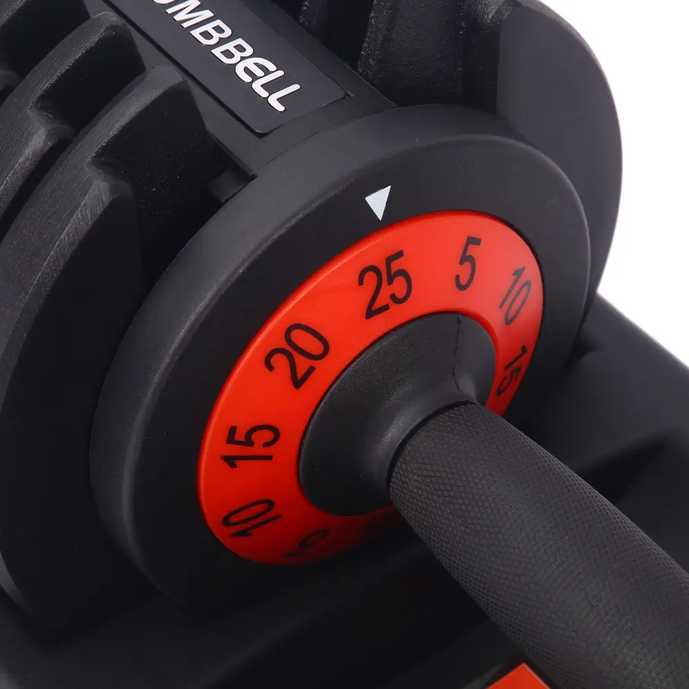 hot sale  Adjustable dumbbell.jpg