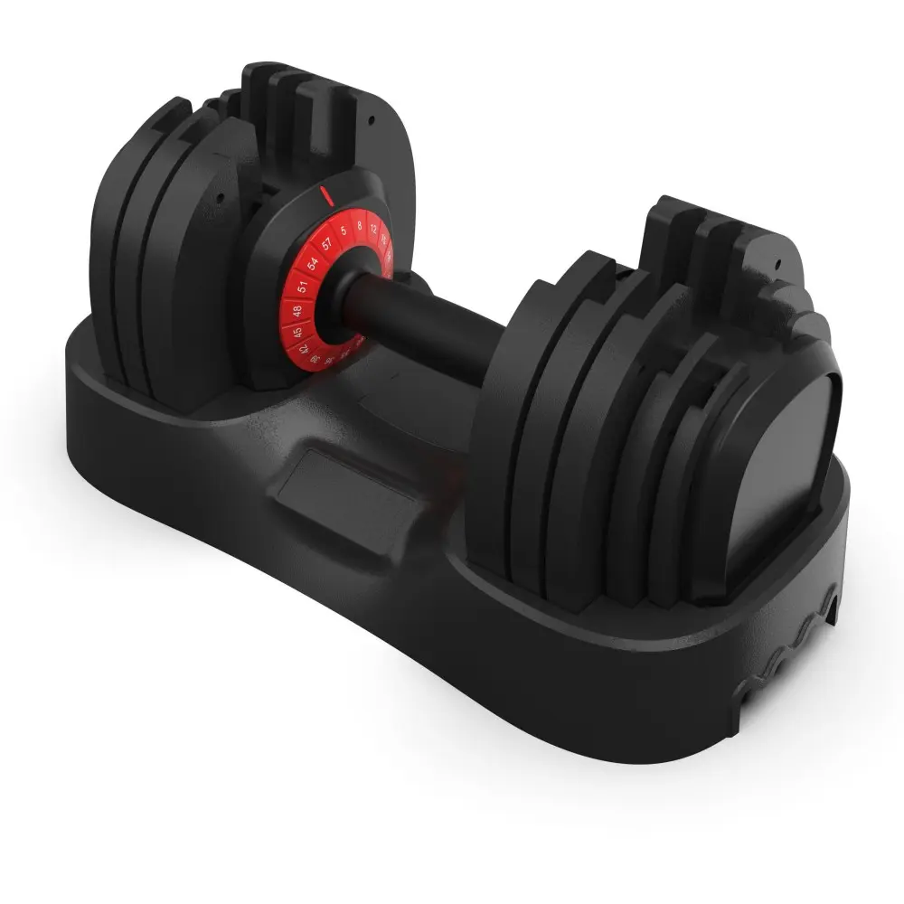 25KG_56LB Adjustable Dumbbell for gym.jpg