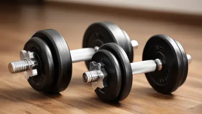 How to Choose the Perfect Dumbbell Pair for Your Home Workout Routine
