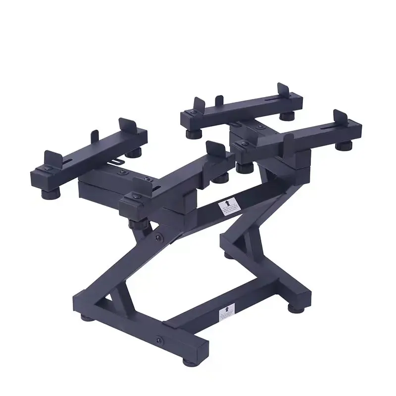 Iron  Mobile Dumbbell Rack.jpg