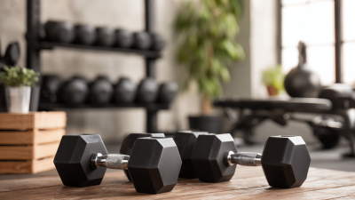 7 Essential Reasons Why Home Dumbbells Are the Best Choice for Your Fitness Routine