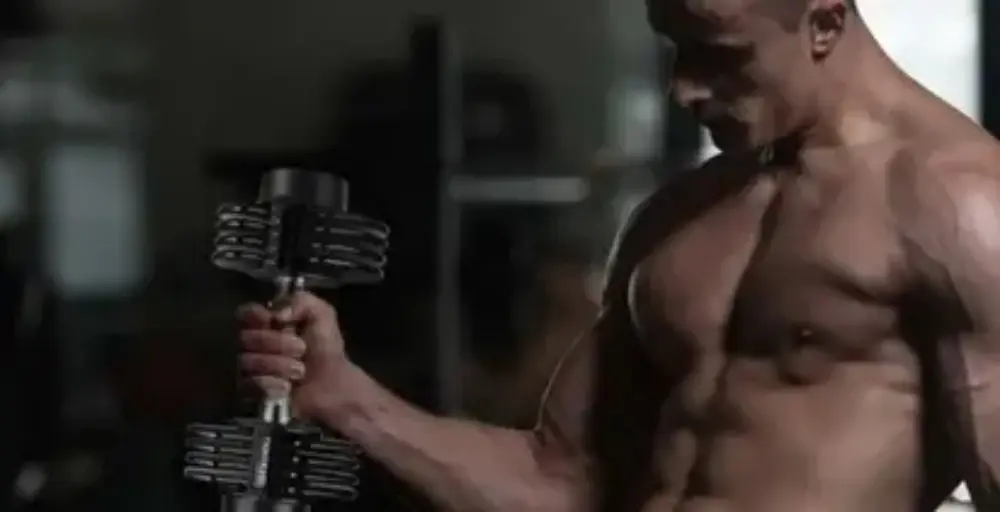 Types of adjustable dumbbells (1)