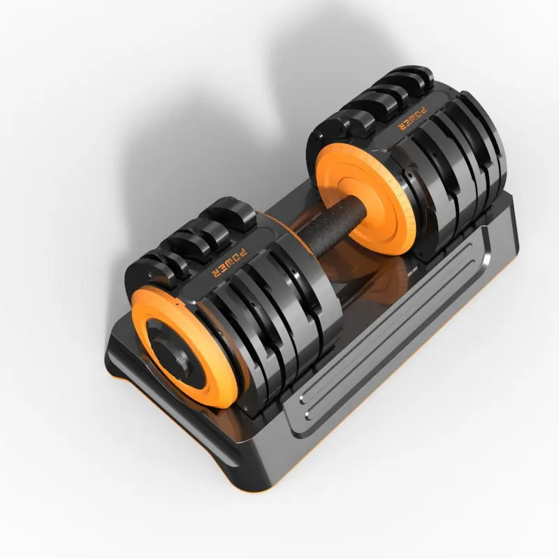 55LB Adjustable dumbbell For Home Gym.jpg