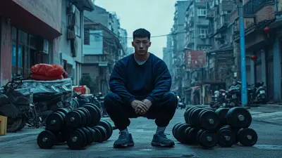 How China’s Adjustable Dumbbells Thrive Amidst US China Tariff Challenges