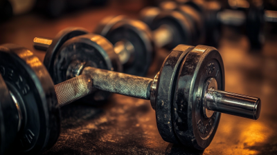 The Ultimate Guide to Choosing the Best Dumbbell Sets for Your Home Gym