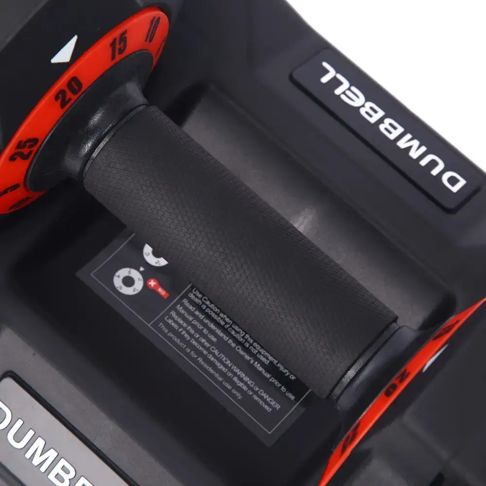 Steel vs. Cast Iron in Adjustable Dumbbells: Pros, Cons & Which to Choose