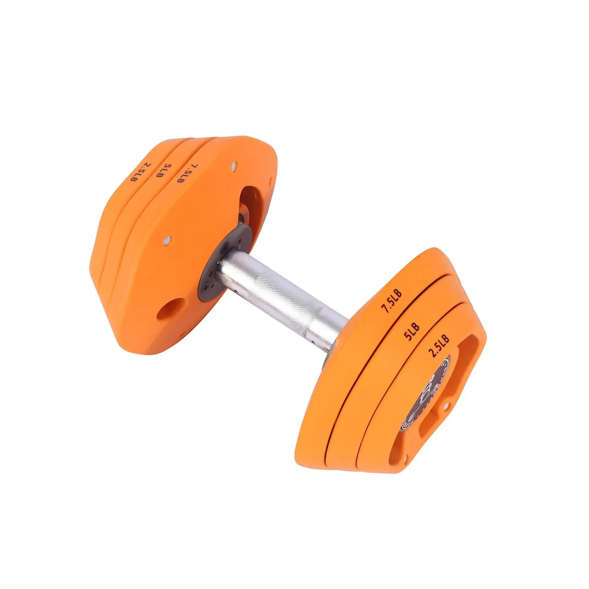 Fixed dumbbells and adjustable dumbbells: Technical analysis during fitness