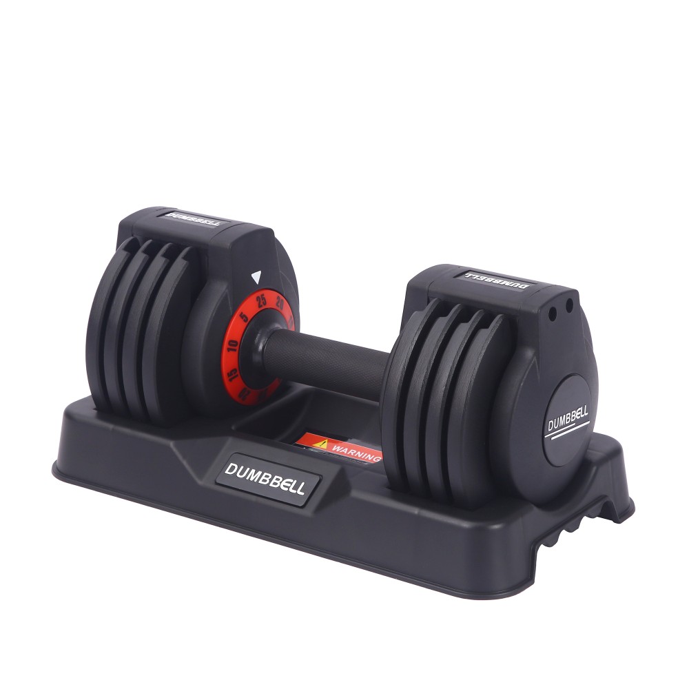25LB  Dumbbell For Home Exercise.jpg