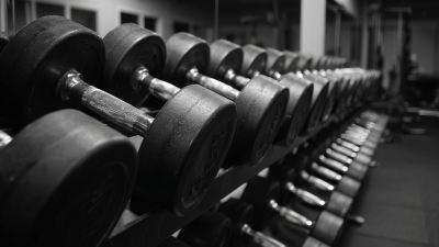 Understanding the Importance of a Dumbbell Rack for Your Workout Space