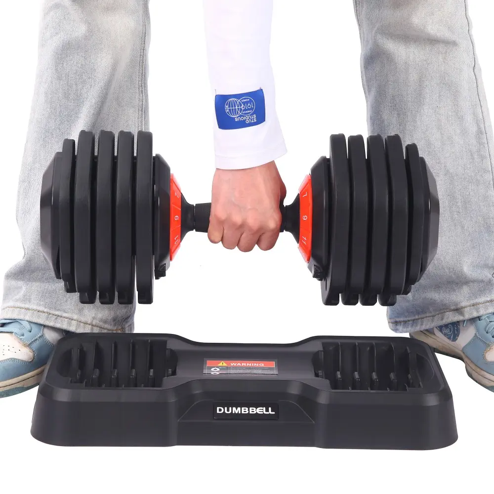Adjustable Cast Iron Dumbbell Set 25kg 55lb.jpg