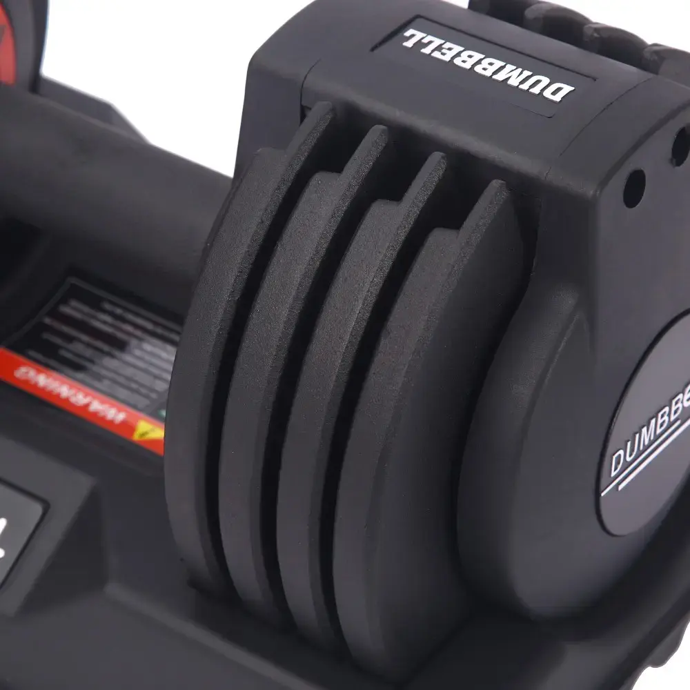 Choose the right dumbbells based on your fitness goals: precise plans for muscle gain, fat loss, and body shaping 