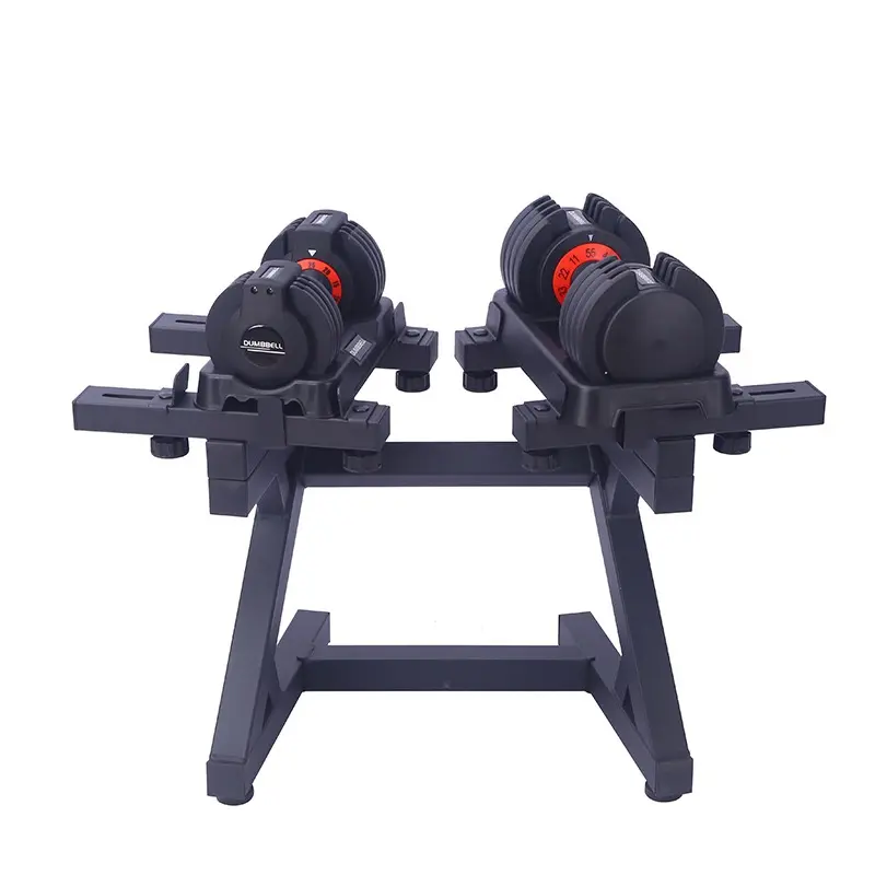 Iron Adjustable Mobile Dumbbell Rack.jpg