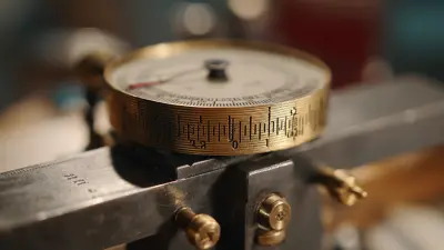 Unlocking the Science of Dial Weights: Enhancing Precision in Measurements