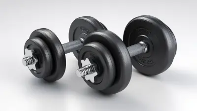 Understanding the Benefits of Rubber Coated Dumbbells for Home Workouts