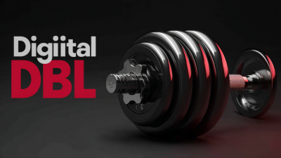 Ultimate Checklist for Choosing the Best Digital Dumbbell for Your Fitness Needs